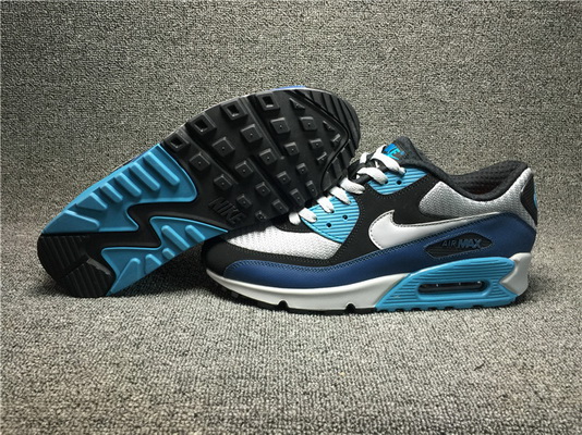 Super Max Nike Air Max 90 Men--017